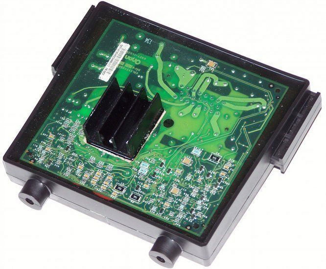 Onan Circuit Board