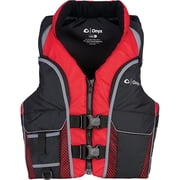 ADULT SELECT  RED - 2XL