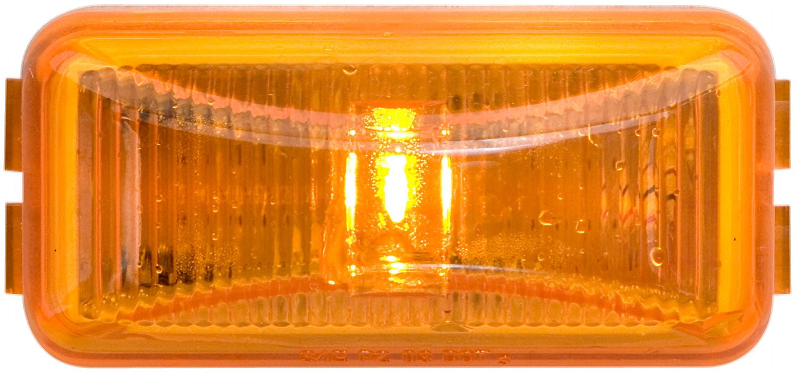 LED M/C;mini Snap LOCK;1 Diode Amb