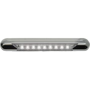 LED 11' STRP;12V;CLR;W/OSWTCH Bk Aw