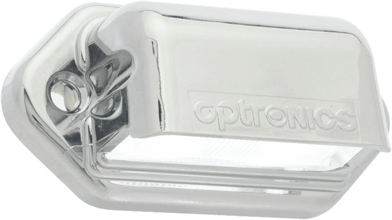 LED License Light Mini;