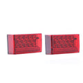 Led Under 80 Tail Light Kit