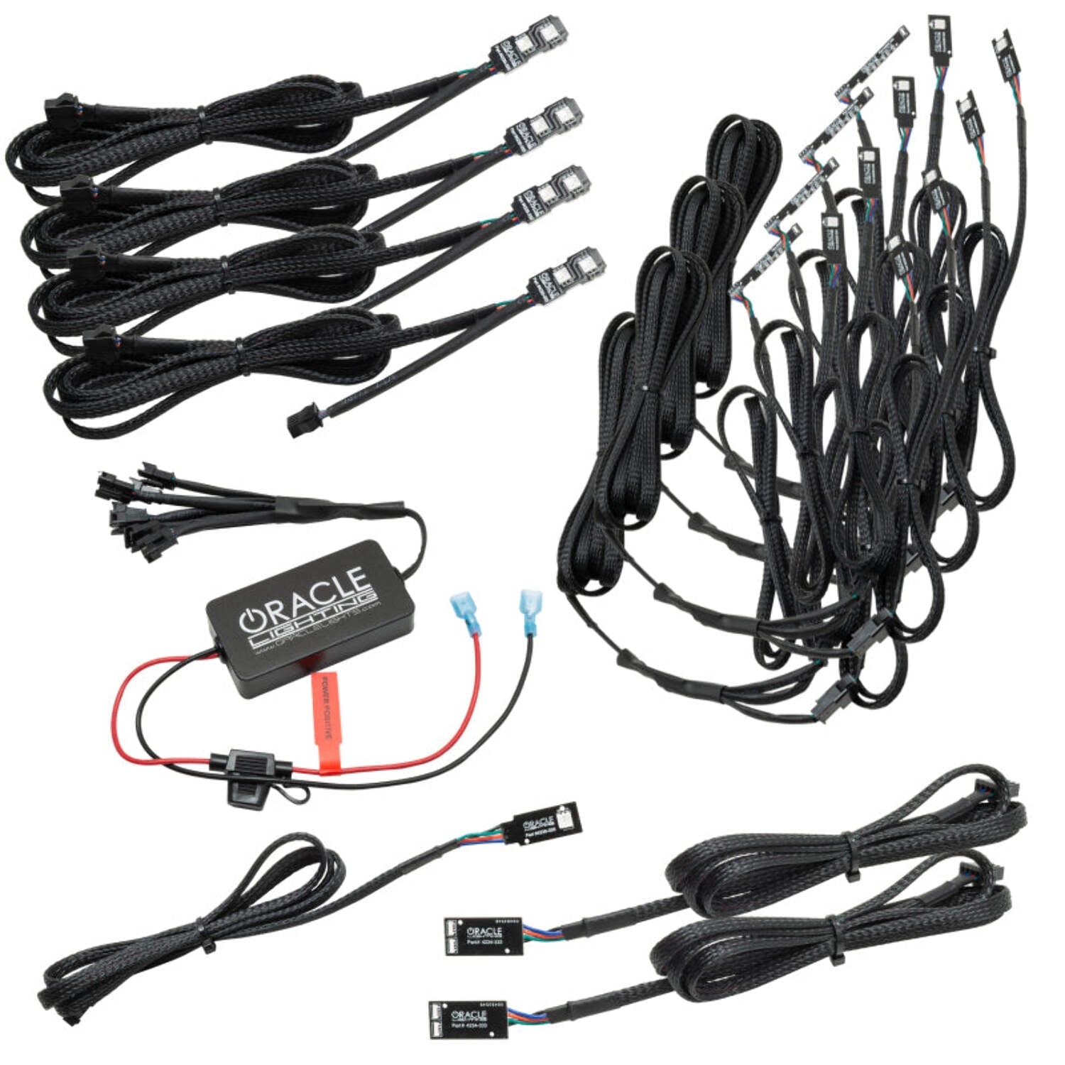 Ambient Light RGB Convrsn Ram 19-22