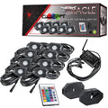Oracle Rf+ Bluetooth Colorshift Und