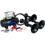 Outlaw Black 127H