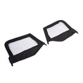 Replacement Soft Upper Doors - Pair