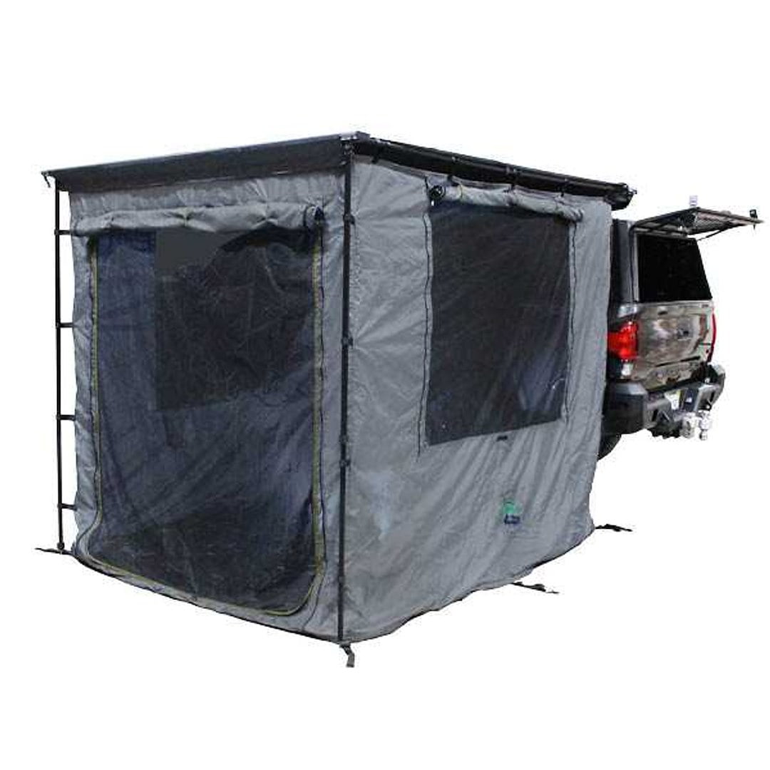 HD Nomadic 2.0 Awning Room Enclosur