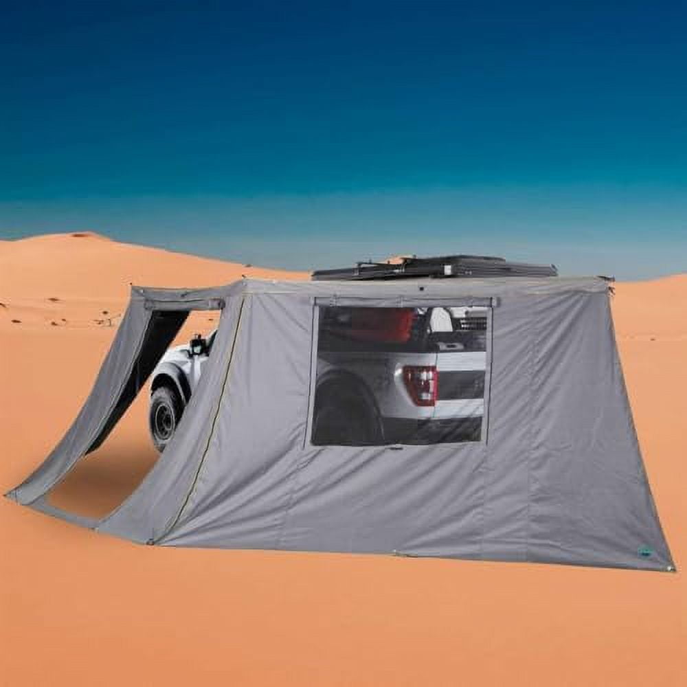 Nomadic Awning 180 - Side Wall with