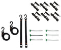 Awning Bracket Kit