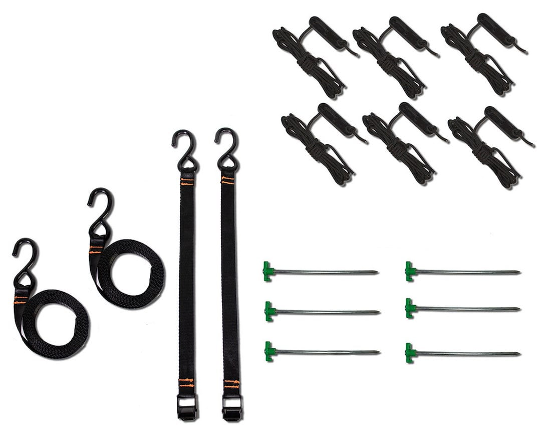Awning Bracket Kit