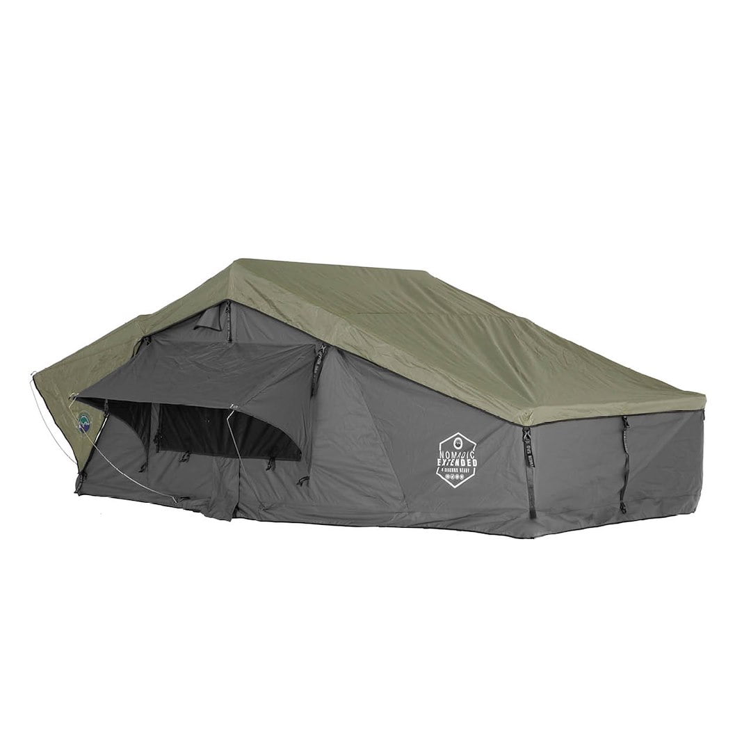 N2E Nomadic 2 Extended Roof Top Ten