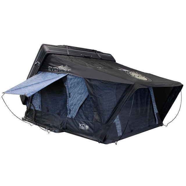 XD Everest 2 - Cantilever Aluminum