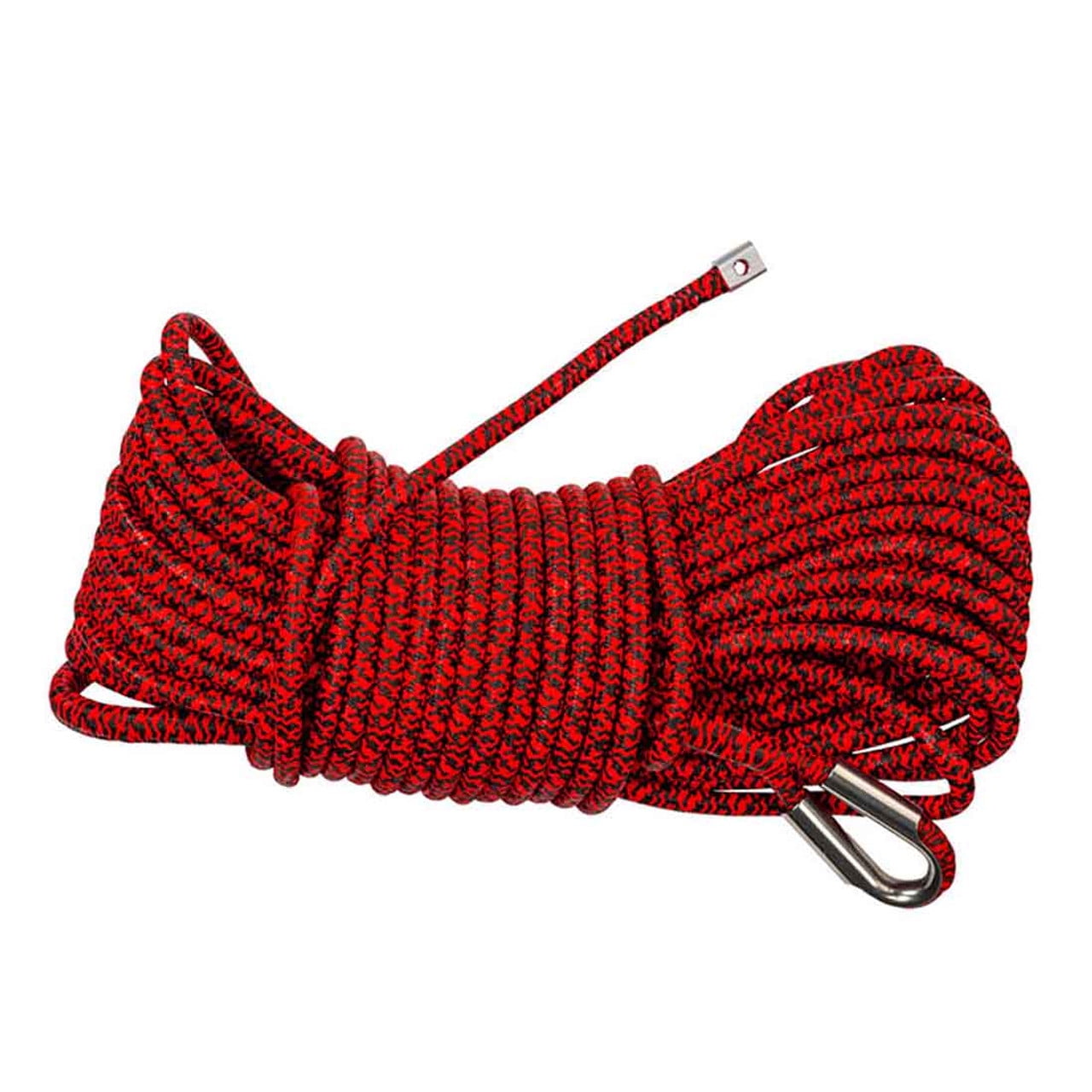 Brute Recovery Winch Line with Synt