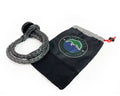 Soft Shackle 7/16' 41 000 LB. with