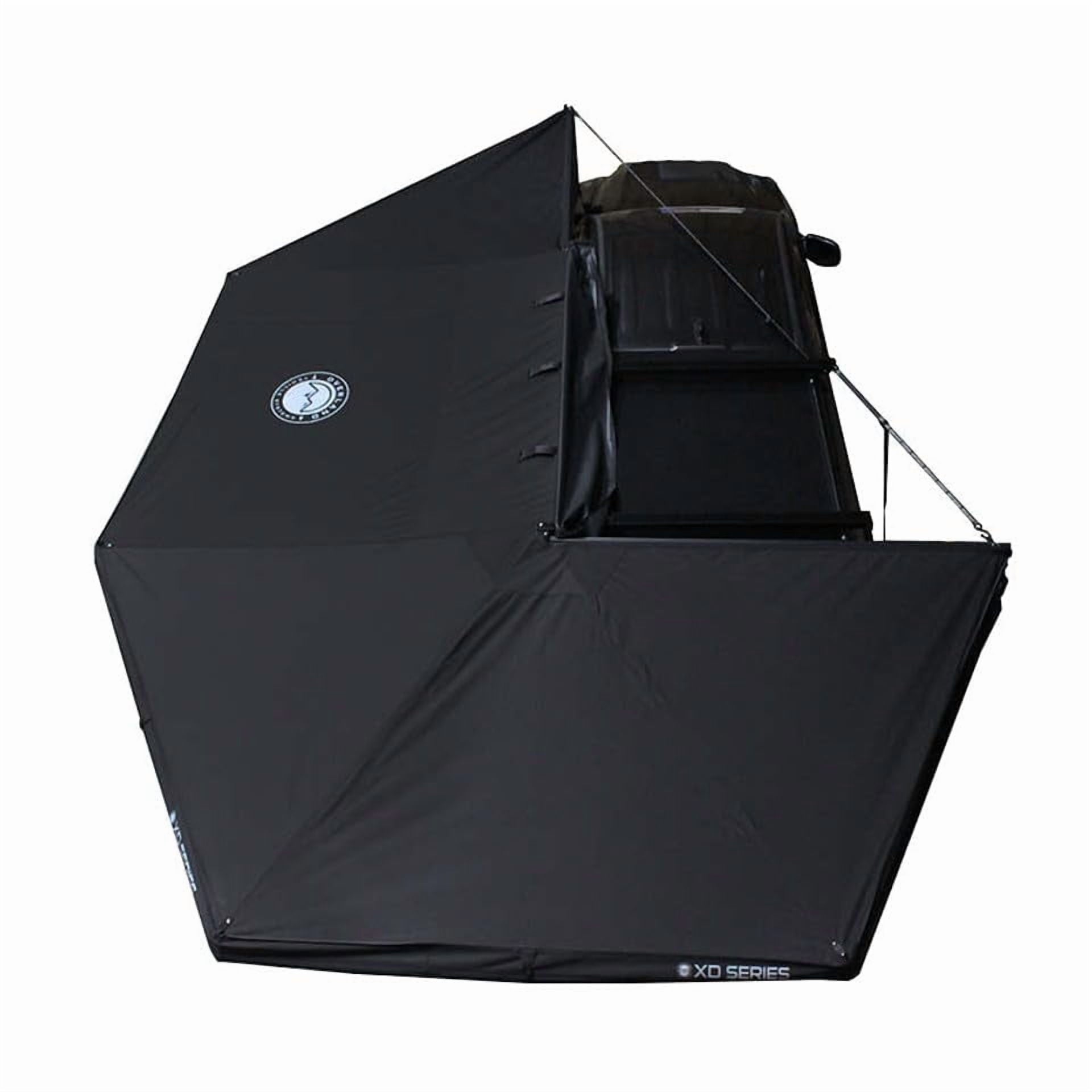 XD Nomadic 270 - Awning Wall 2 W/Bl