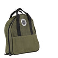 Jumper Cable Bag #16 Waxed Canvas B