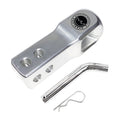 Aluminum Receiver Mount for Soft Sh