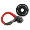 Combo Pack Soft Shackle 5/8' 44 500