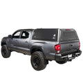 Expedition - Truck Cap Box 2  Side