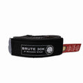 Tow Strap 30 000 LB. 3' X 30' Gray