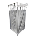 Nomadic Quick Deploying Shower
