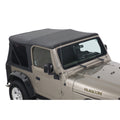 Replacement Soft Top Without Upper