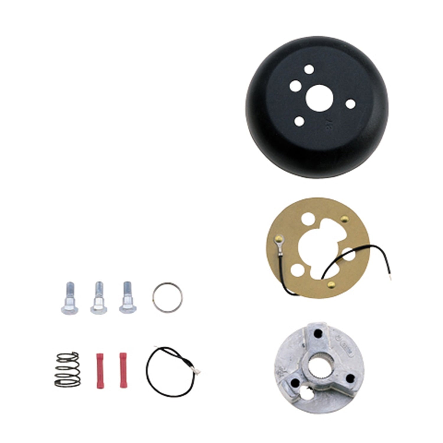 Horn Kit Jp CJ5-6 55-75
