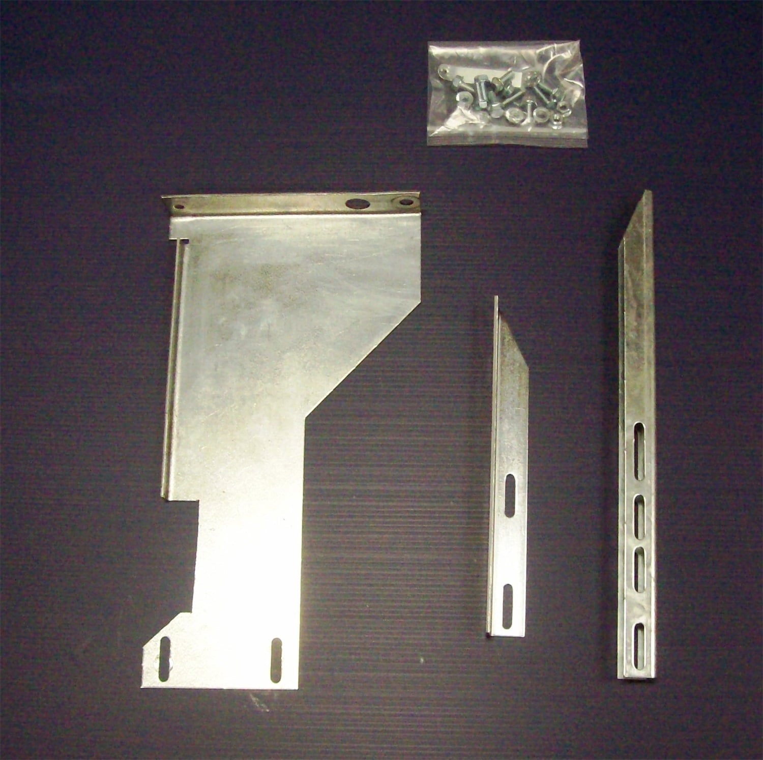 Brkt Kit for 3213-01