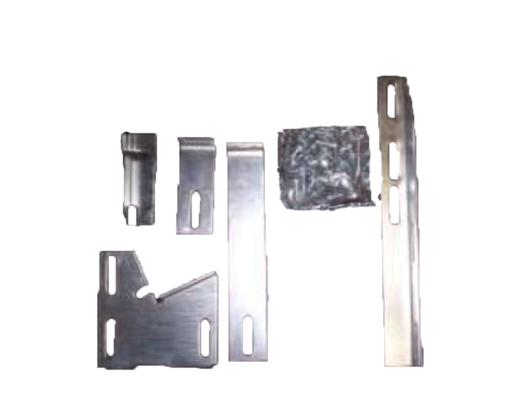 Bracket Kit