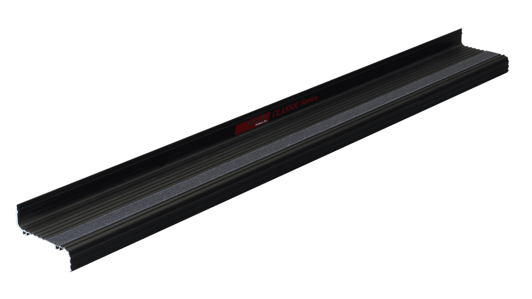 15+ Col/Can Extcab 2' Blk