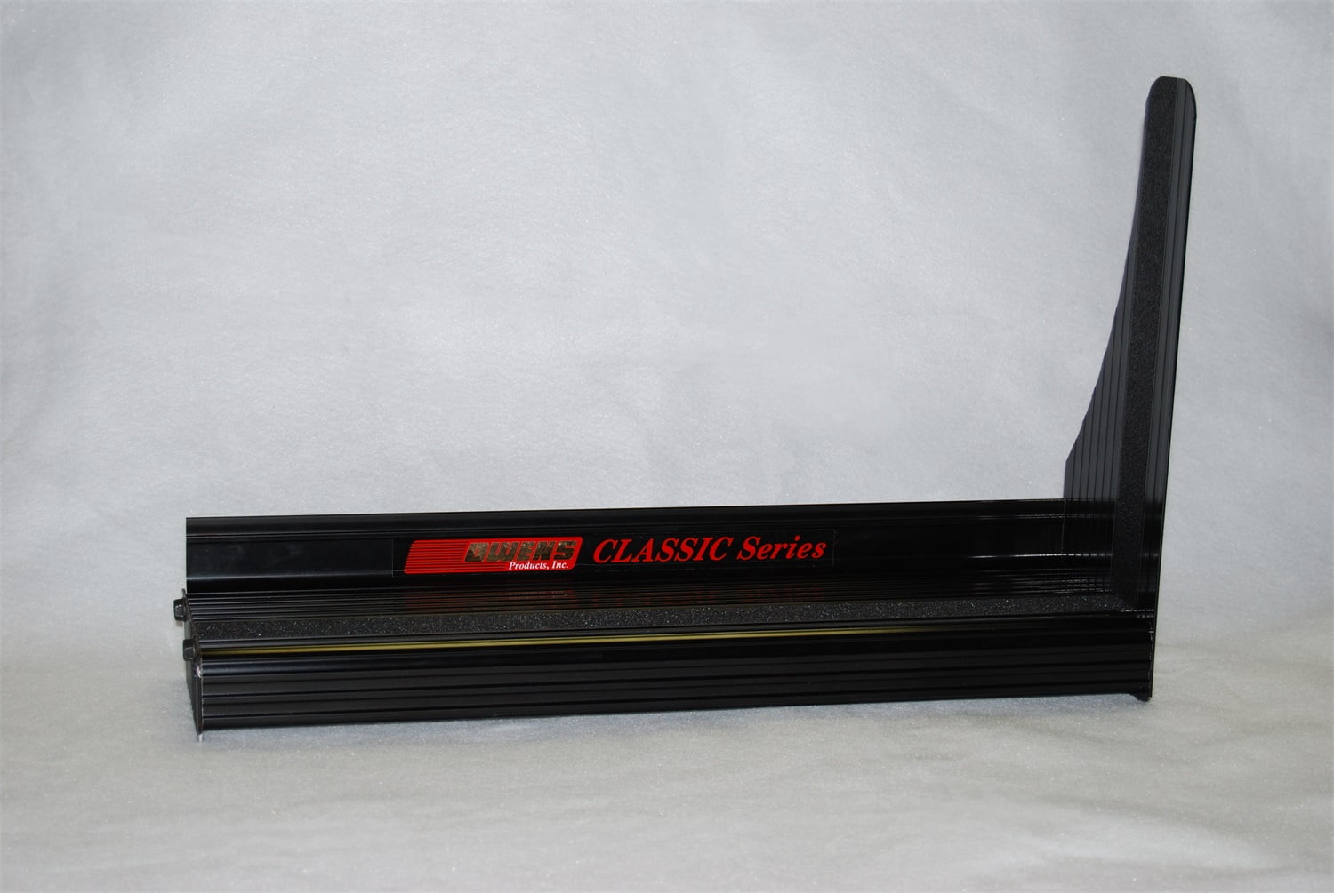 15 F150 Supercrew Blk Ext