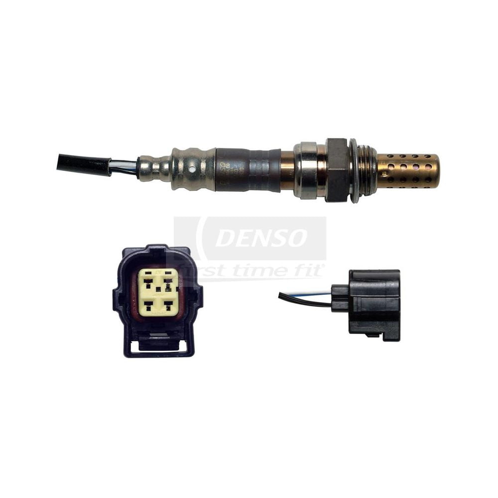 Oxygen Sensor