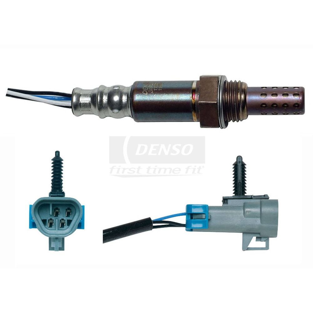 Oxygen Sensor