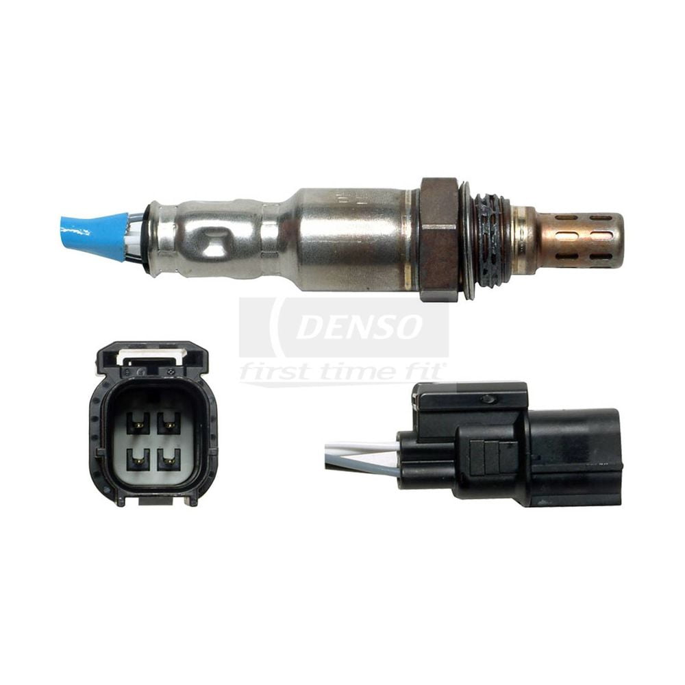 O2 Oxygen Sensor