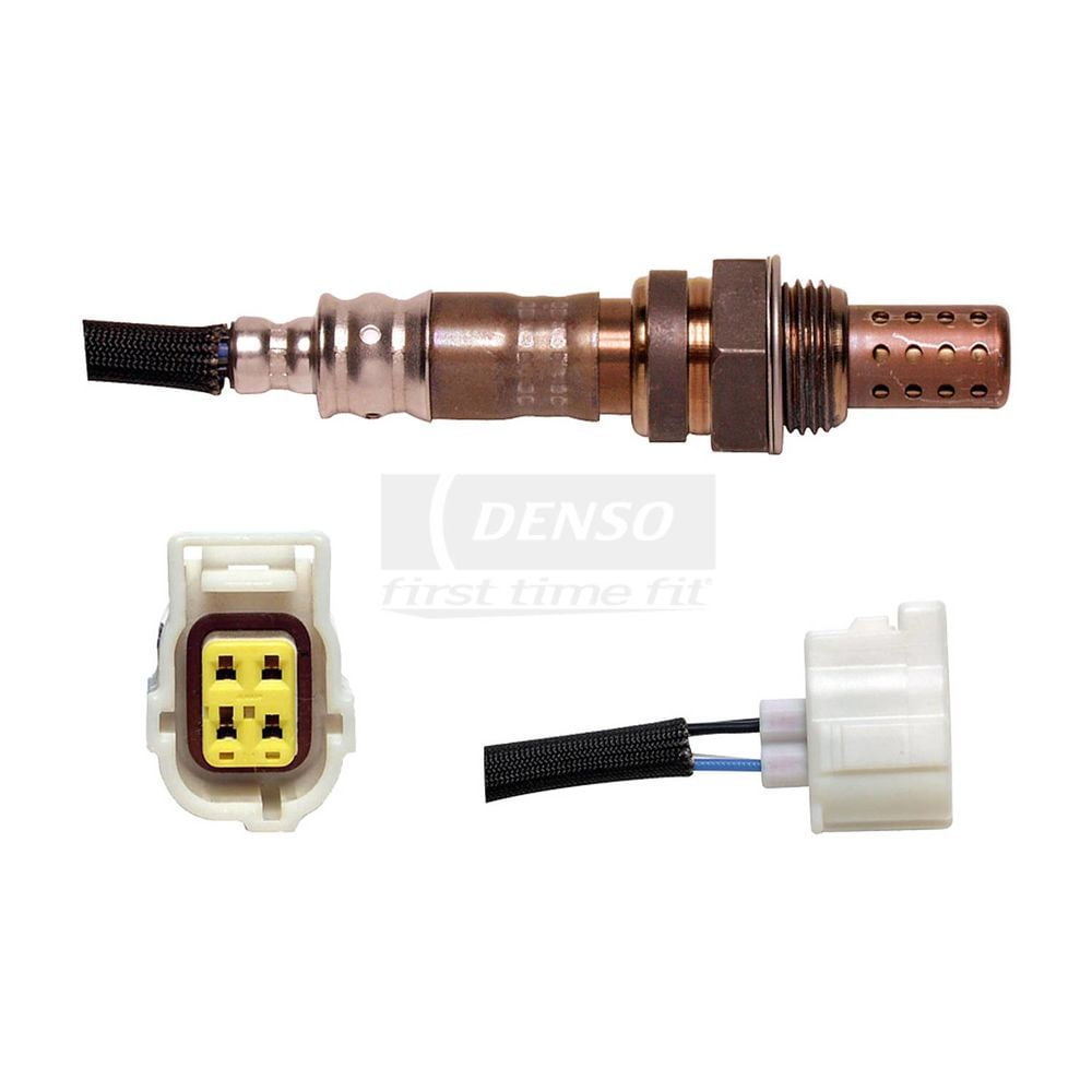 Oxygen Sensor
