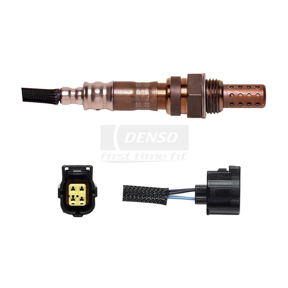 Oxygen Sensor