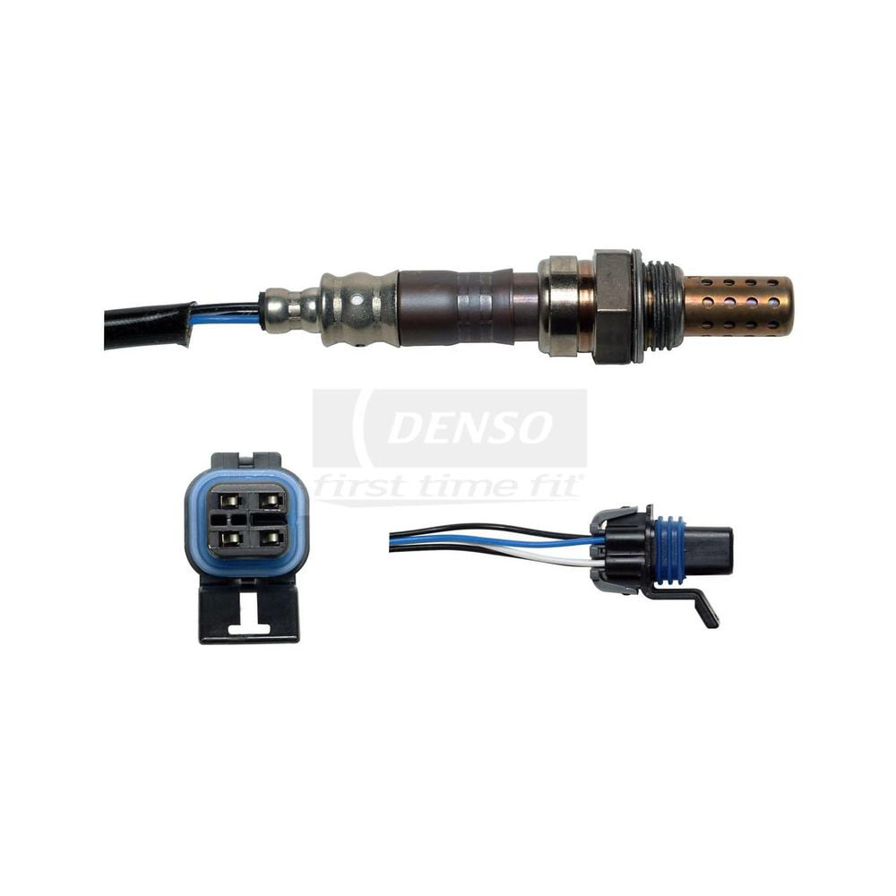 Oxygen Sensor