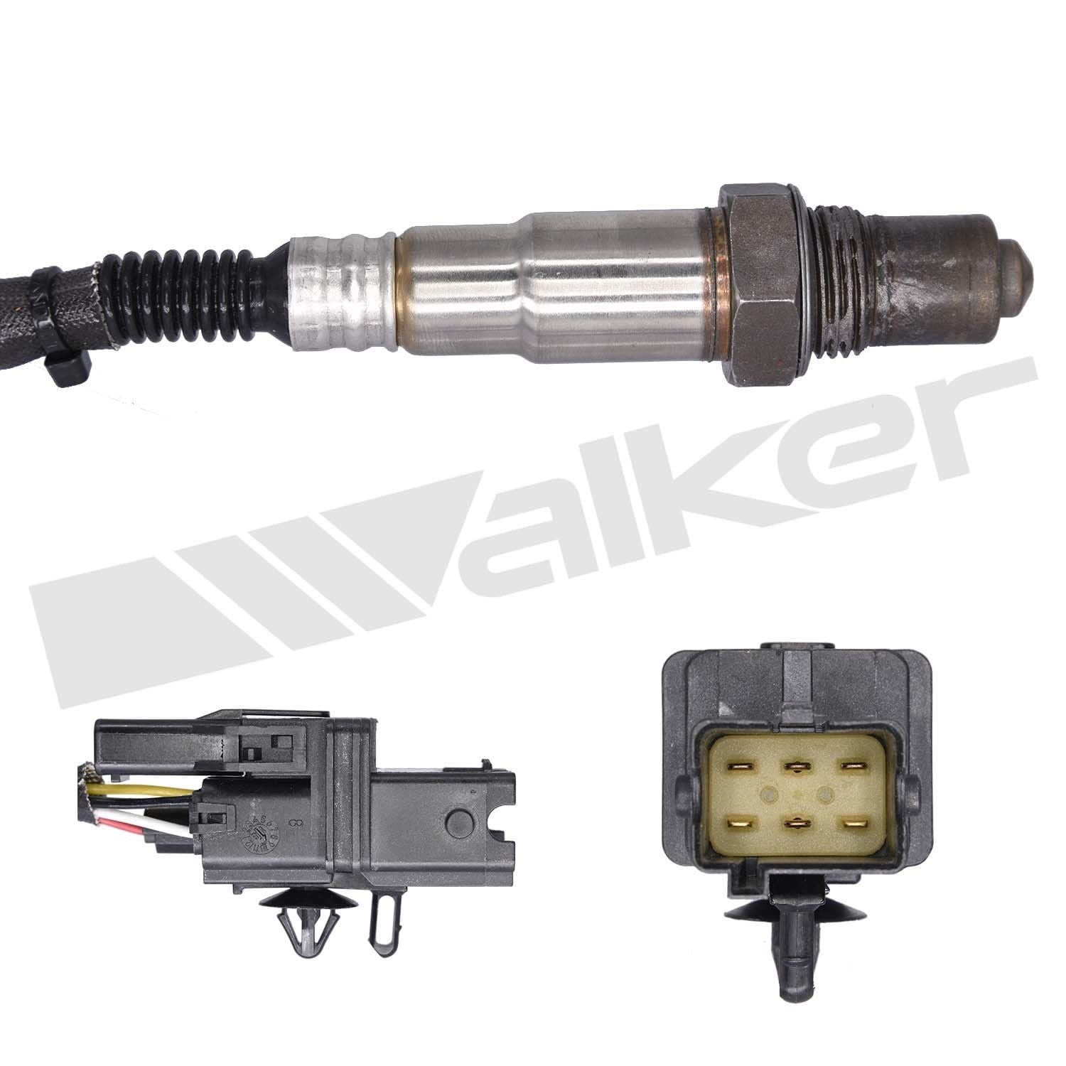 Oxygen Sensor