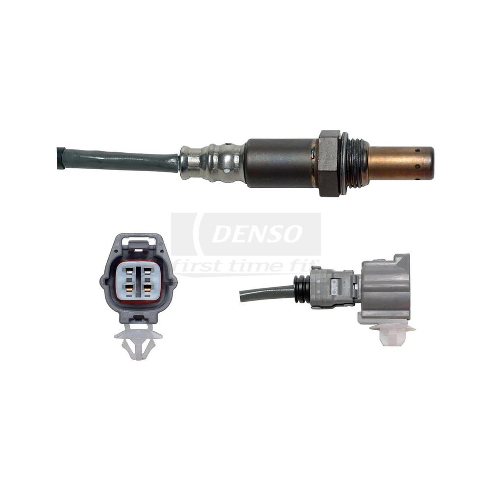 O2 Oxygen Sensor