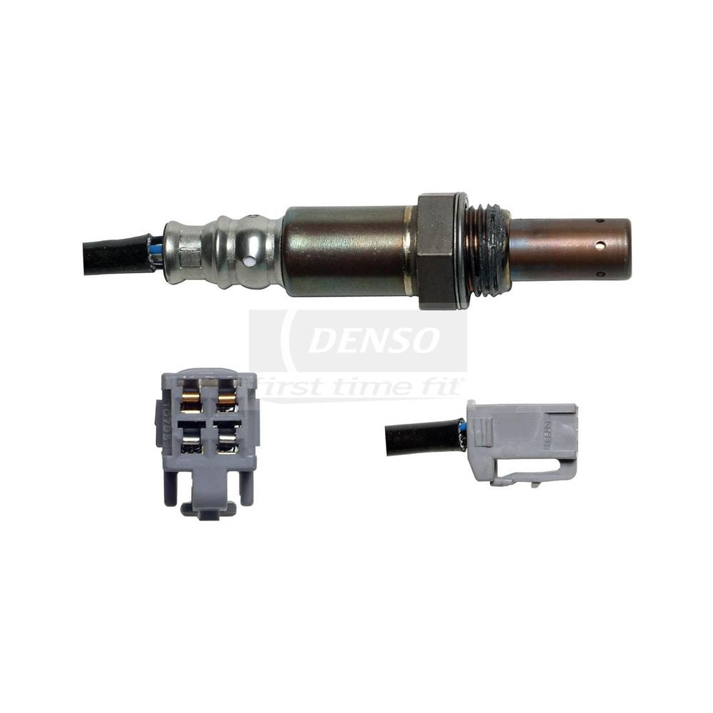 O2 Oxygen Sensor