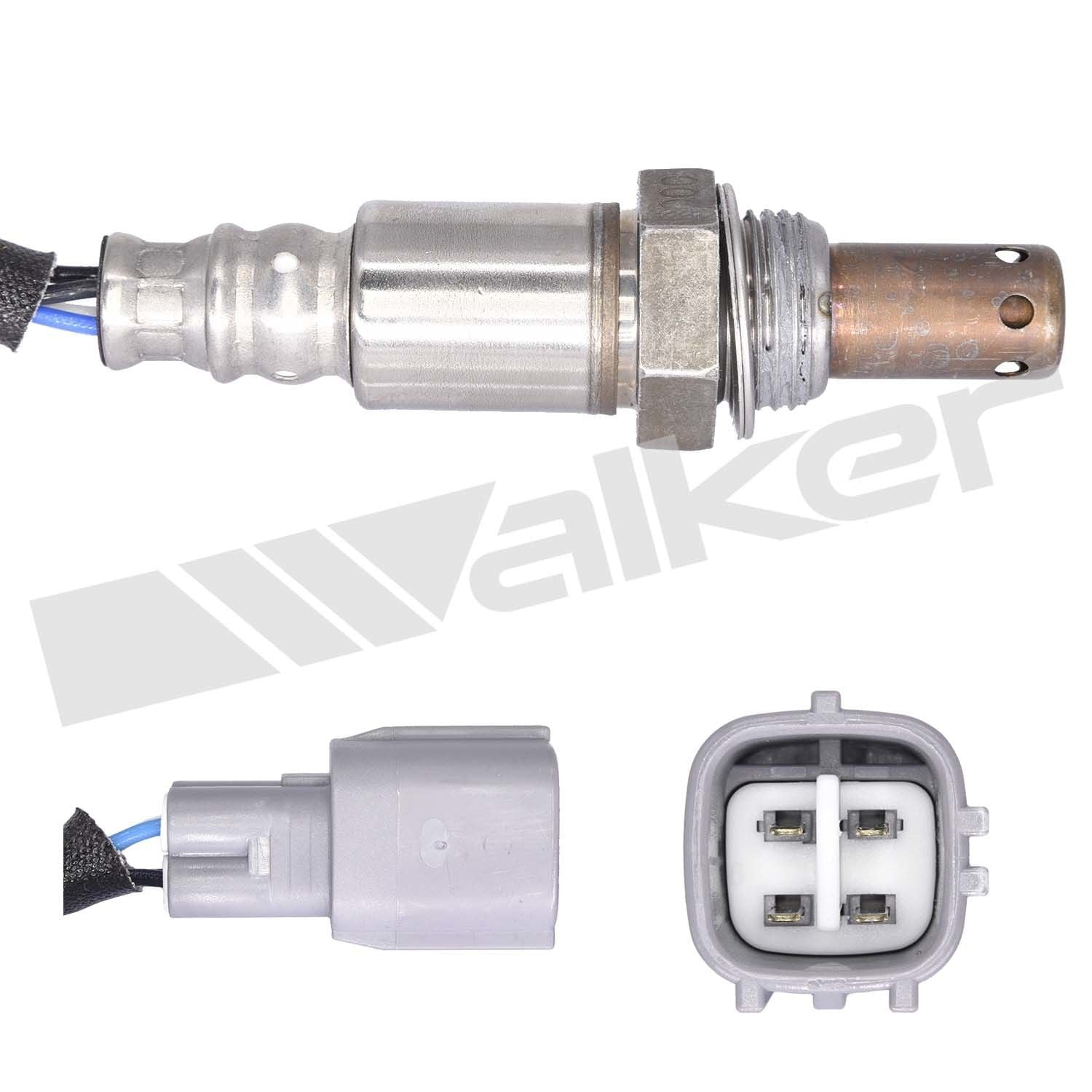 Oxygen Sensor