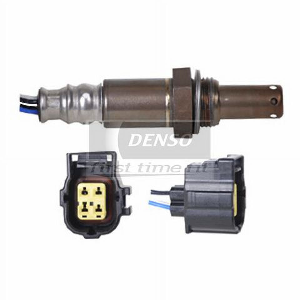 O2 Oxygen Sensor