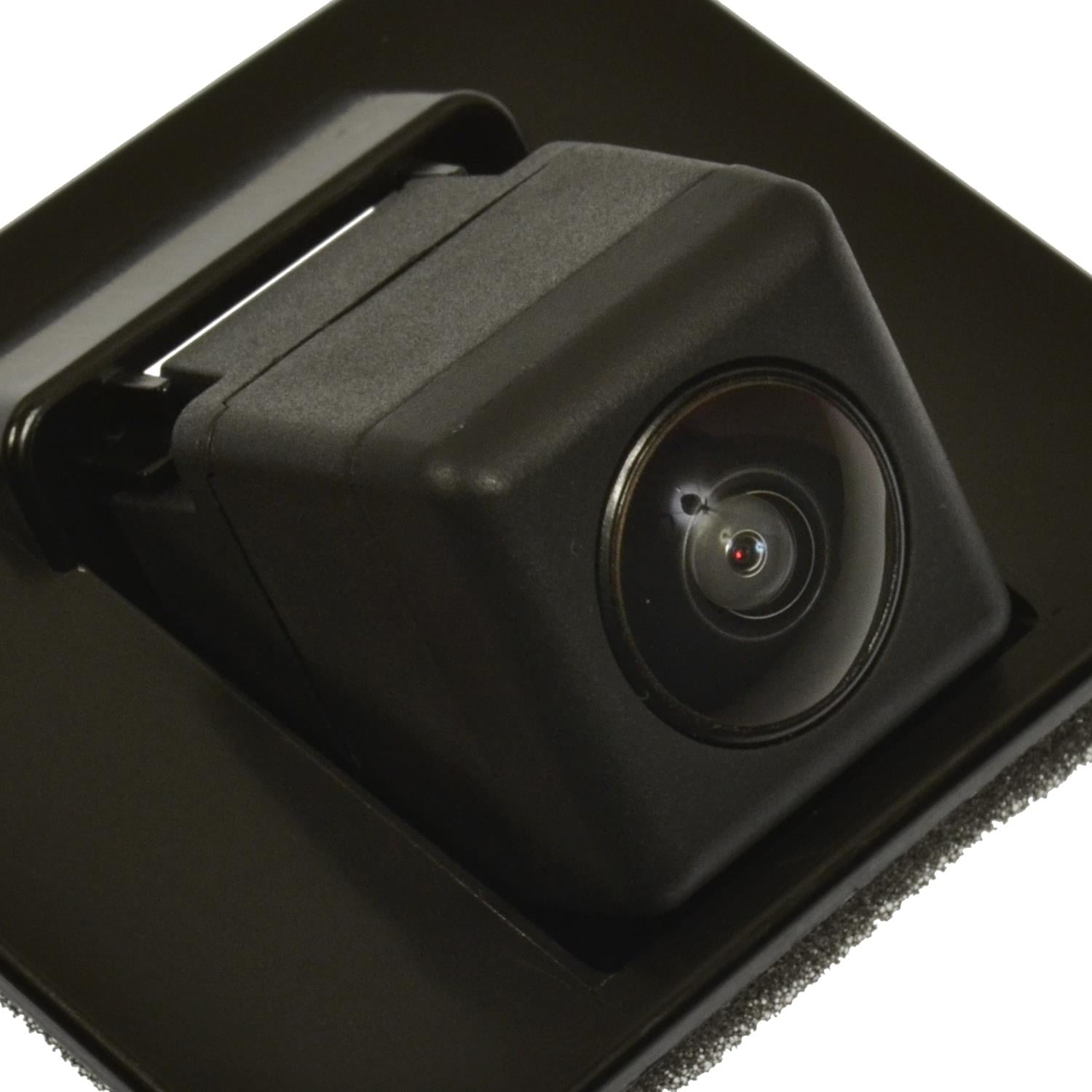 Park Assist Camera