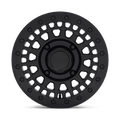 Black Rhino Hard Alloys - UTV PARKER UTV BL 14X7 4X156 +36 132 M-BLK