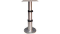 Ped  3 Stage Table