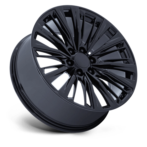 Performance Replicas PR226 24X10 6X5.5 78 +31 G-BLK