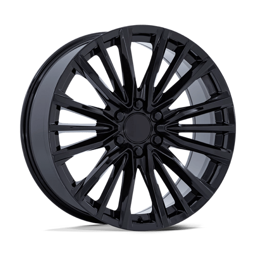 Performance Replicas PR223 22X9 6X5.5 78 +28 G-BLK