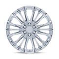 Performance Replicas PR223 22X9 6X5.5 78 +28 CHROME