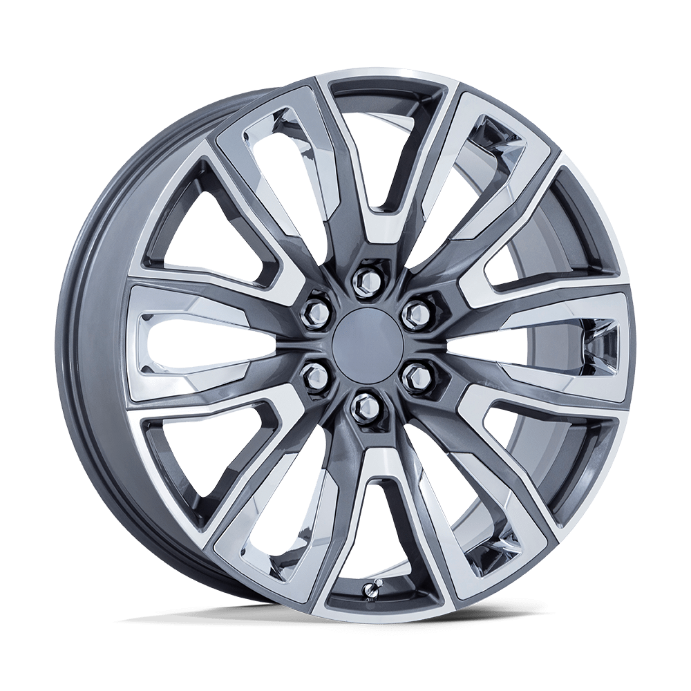 Performance Replicas PR225 24X10 6X5.5 78 +31 G-GNMTL-CHR