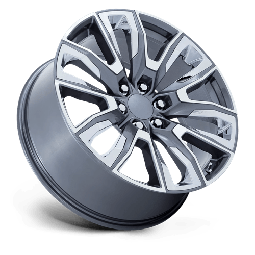 Performance Replicas PR225 22X9 6X5.5 78 +28 G-GNMTL-CHR